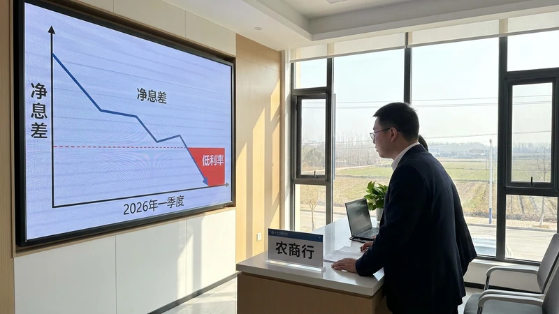农商行 息差 低利率:先看行业底色 的文章段落配图