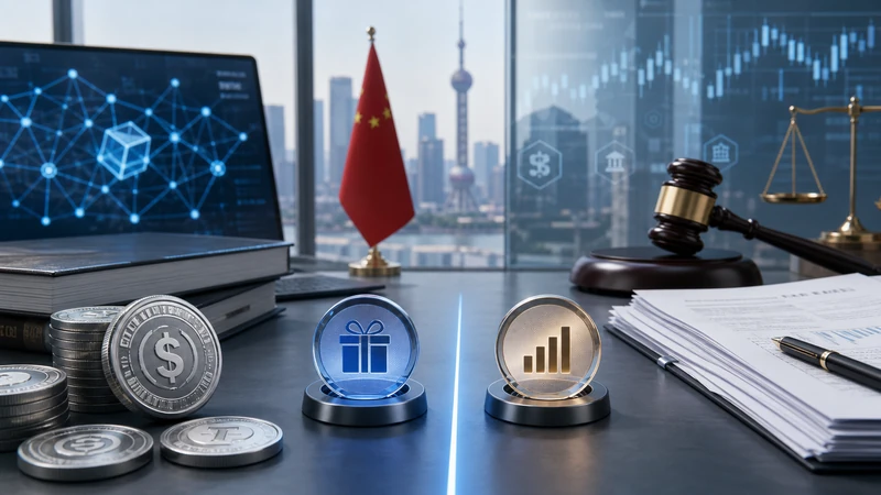 稳定币条款到底变了什么?:加密资产监管市场影响分析图