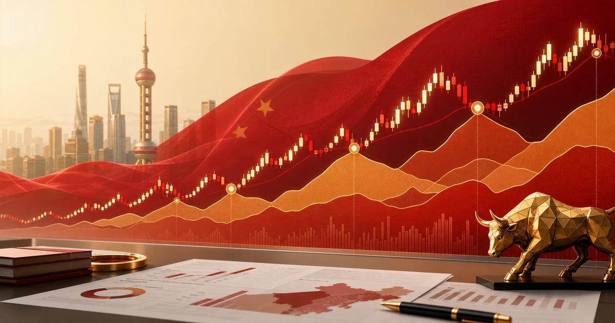 牛市阶段:解读:本轮牛市走到哪儿了,未来剧本会是怎样?