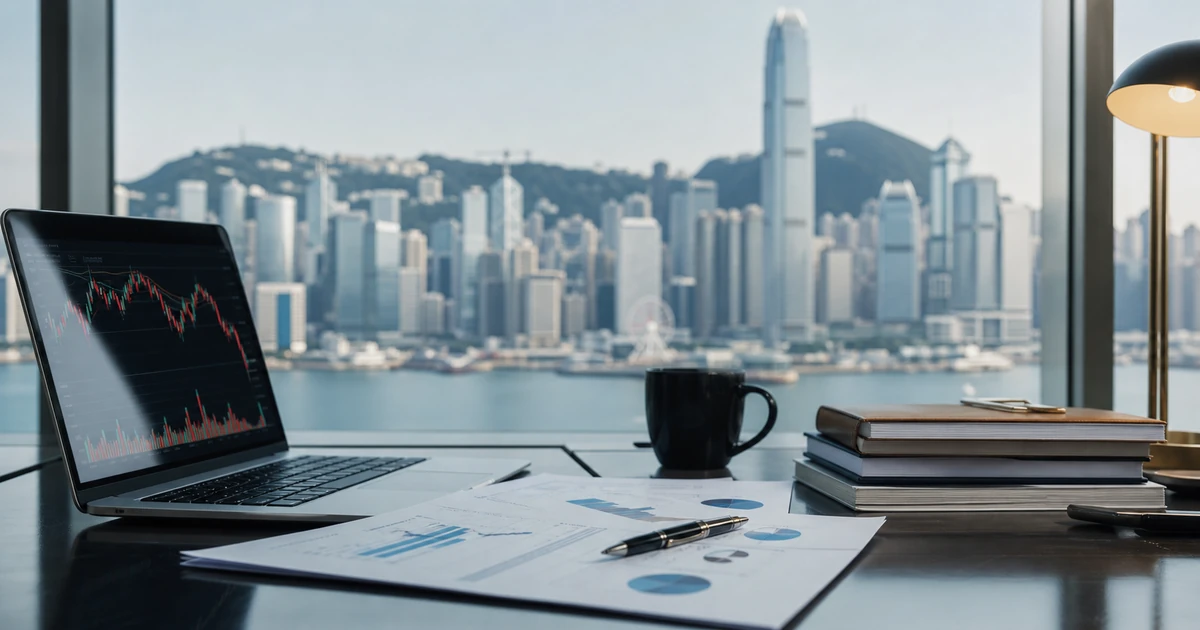 金融热点图解:金融热点如何影响资产定价?市场风险与投资逻辑拆解