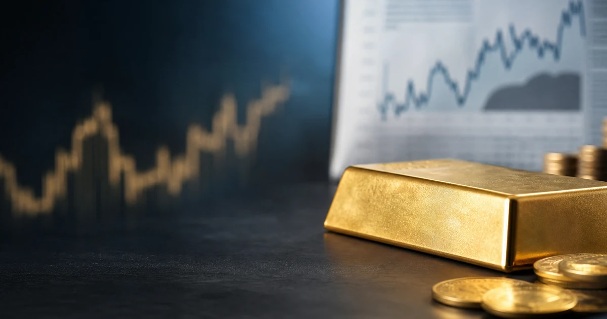 加息预期 黄金目标价 花旗 黄金交易逻辑：4000美元下调后该怎么看？