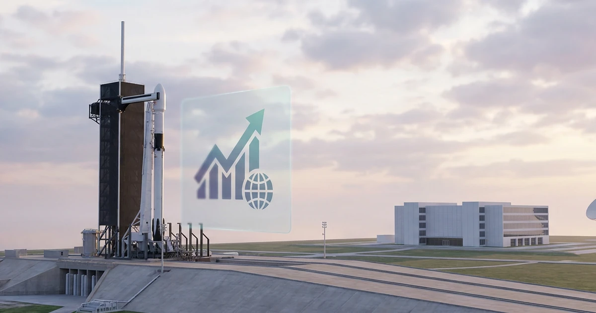 SpaceX IPO 承销费率 投行业务：0.75%背后 — SpaceX IPO 承销费率 投行业务, spacex ipo 承销费率 投行业务为何受关注？看低费率、5亿美元费用池、承销团利益与超级ipo定价影响, hero banner