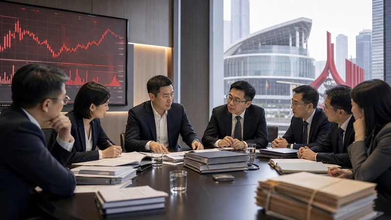 MiniMax启动A股辅导意味着什么配图