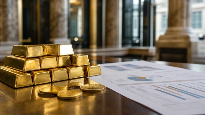 央行购金恢复数据与全球央行净买入变化