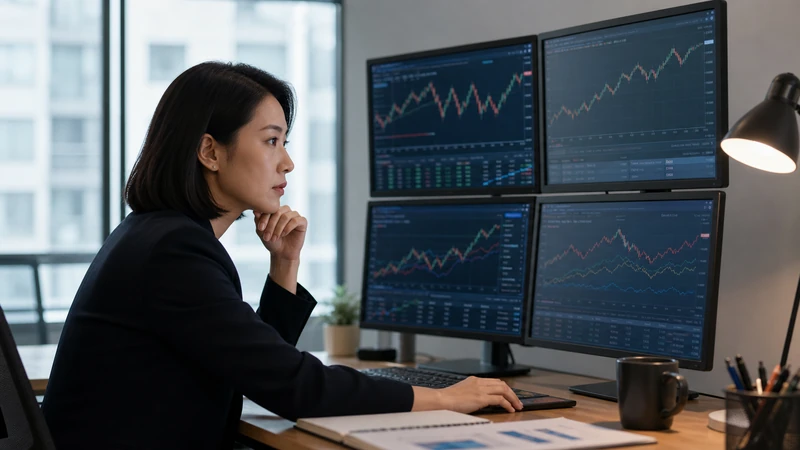 FOMC后利率预期下普通投资者观察黄金铜和风险资产框架