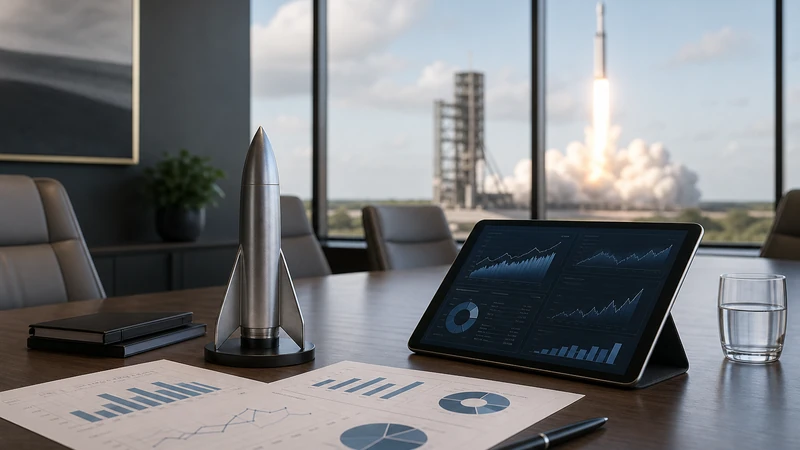 SpaceX首秀OpenAIIPO：它能给OpenAI们打出的第一张样板配图
