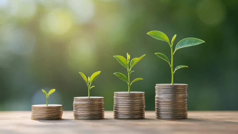 金融热点图解:资产定价的四条传导链