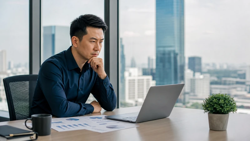 AI资本开支:普通投资者如何理解这轮AI交易