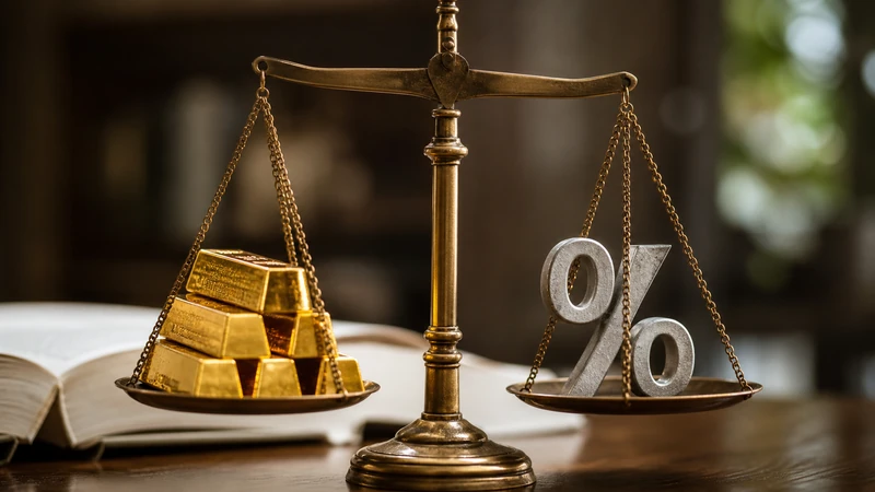 央行购金与ETF资金流共同影响黄金价格