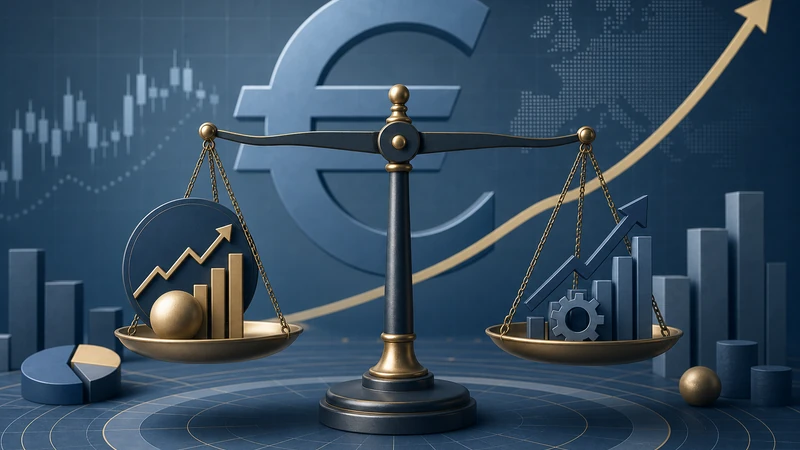 欧央行6月加息预期与第二轮通胀效应示意图