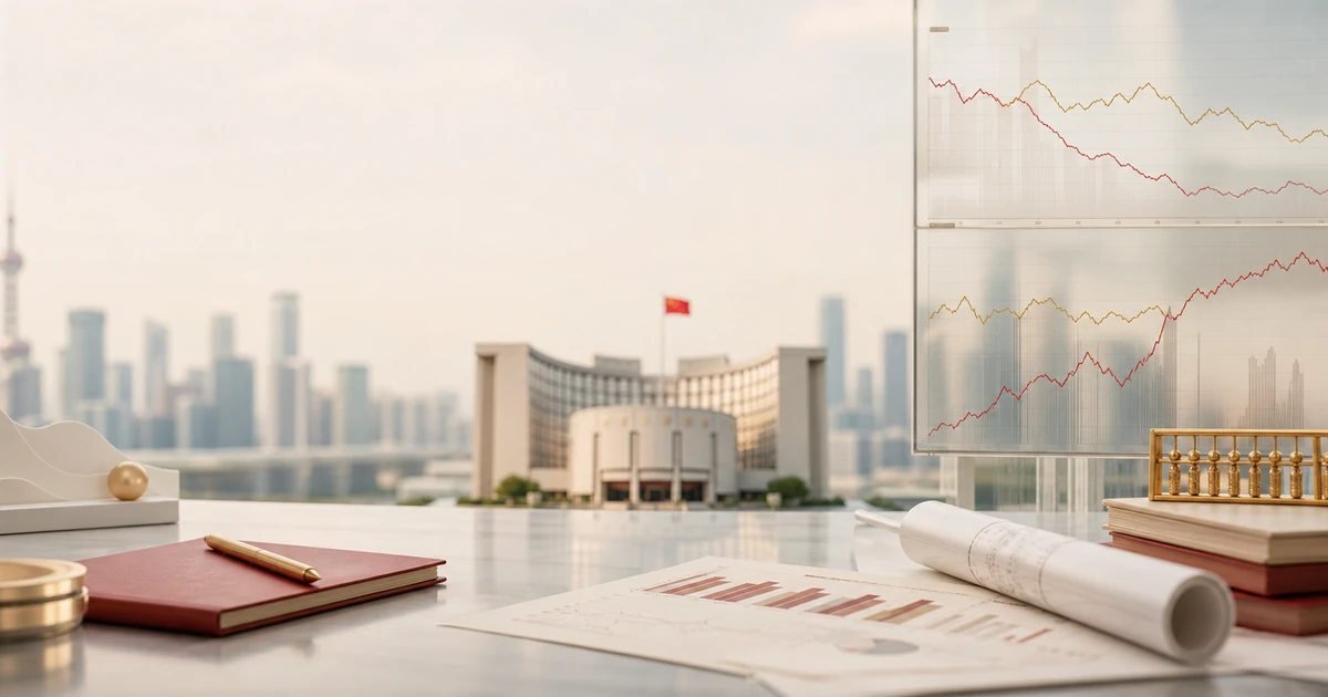 中国货币政策边界：中国货币政策边界：宽松不是无约束，债市波动被纳入宏观审慎视角