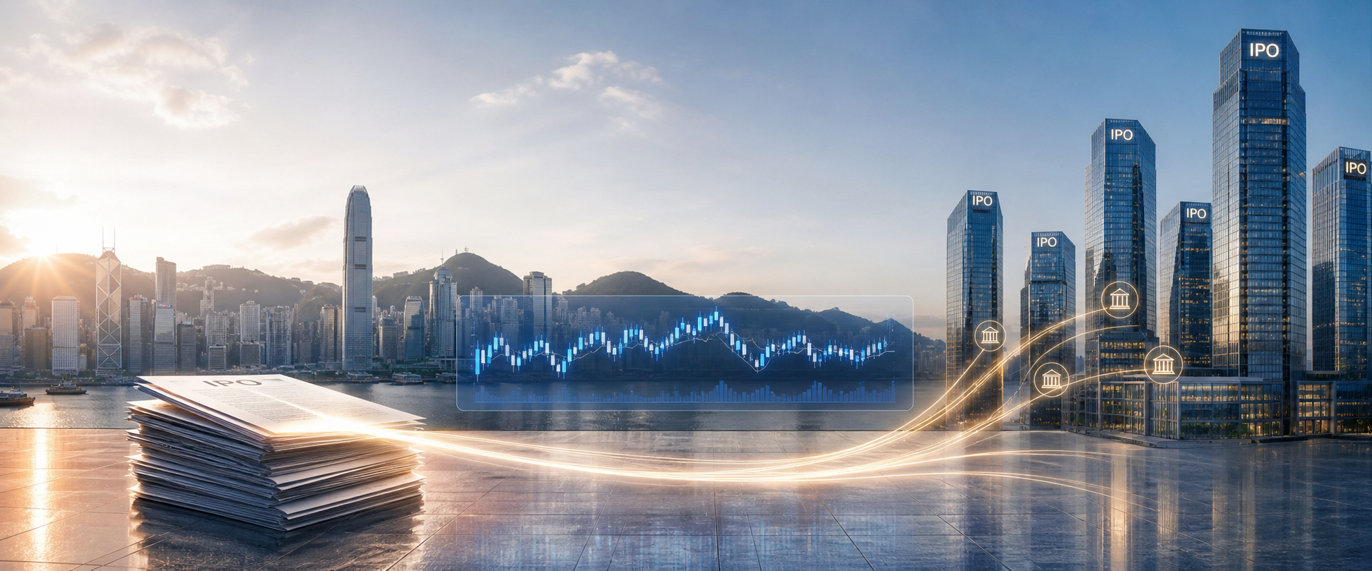港股IPO资金分流 港股IPO资金分流：恒生科技为何徘徊