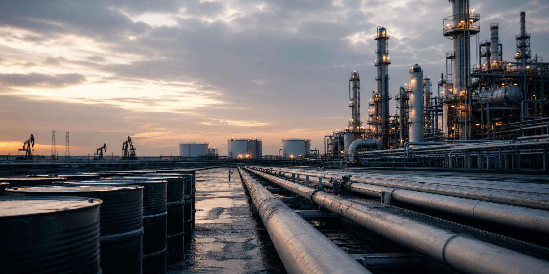 OPEC+继续增产:OPEC+继续增产:油价定价权转向供给压力?