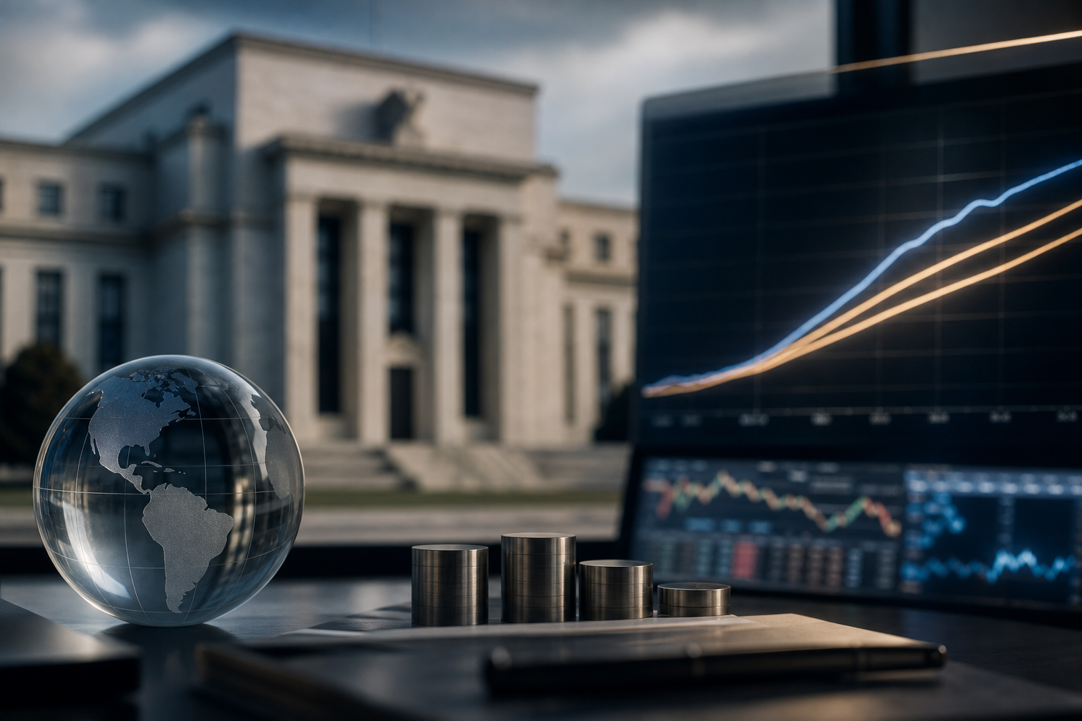 Fed rate hike 信号速查 — Visual illustration of 'Fed rate hike 信号速查', Fed rate hike risk depends for 美联储今年不会加息