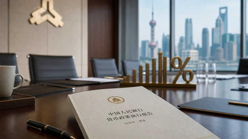 央行二季度例会 央行二季度例会的核心信号是什么