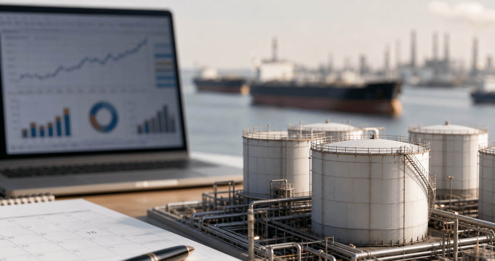 OPEC+继续增产:OPEC+继续增产的核心信号