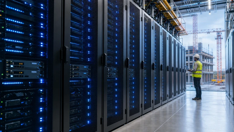AI科技股选股：高盛判断AI周期未见顶的三个依据