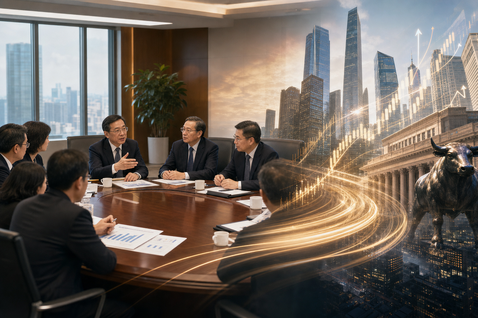 证监会中长期资金入市：证监会中长期资金入市再次进入政策视野