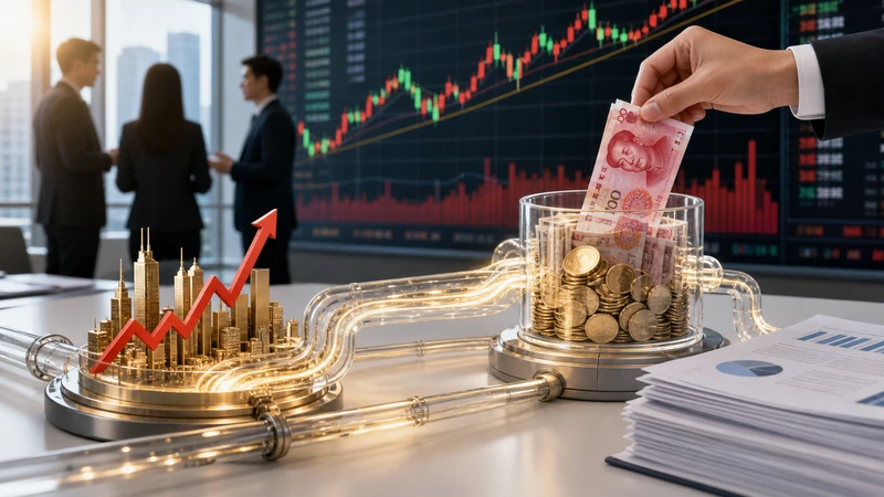 基金自购与A股信心：基金自购与A股信心为什么又被关注