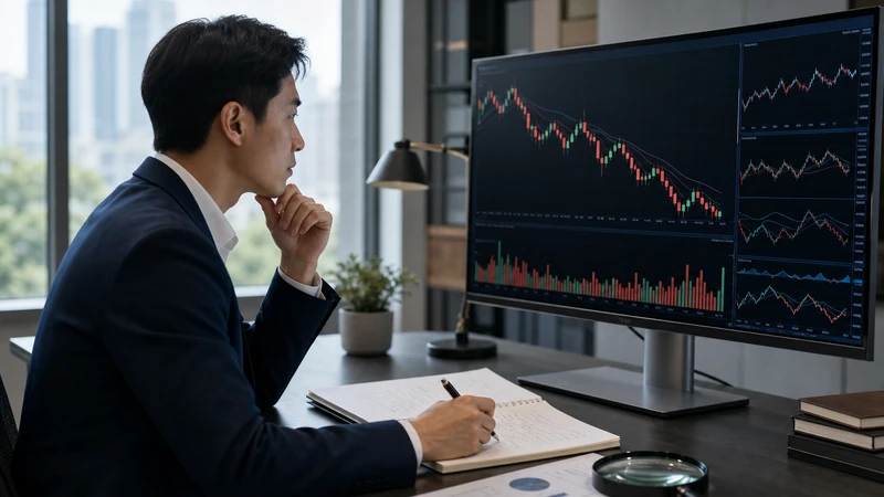 A股策略验证式跟踪与仓位管理图示