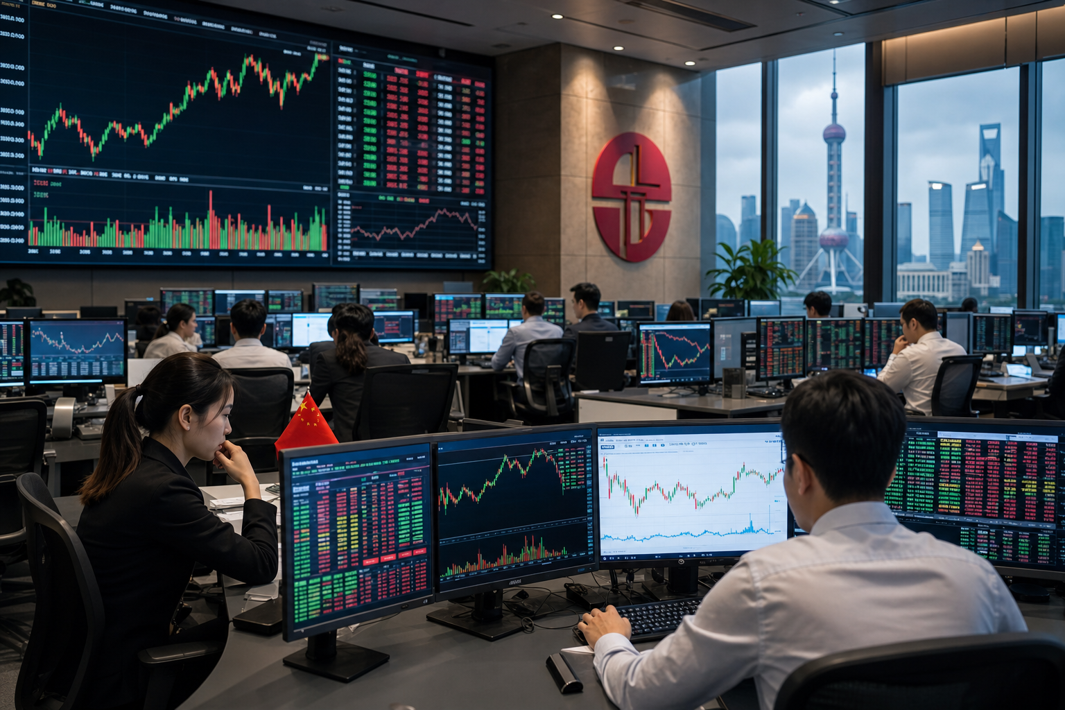 券商景气周期：券商景气周期的核心信号是什么