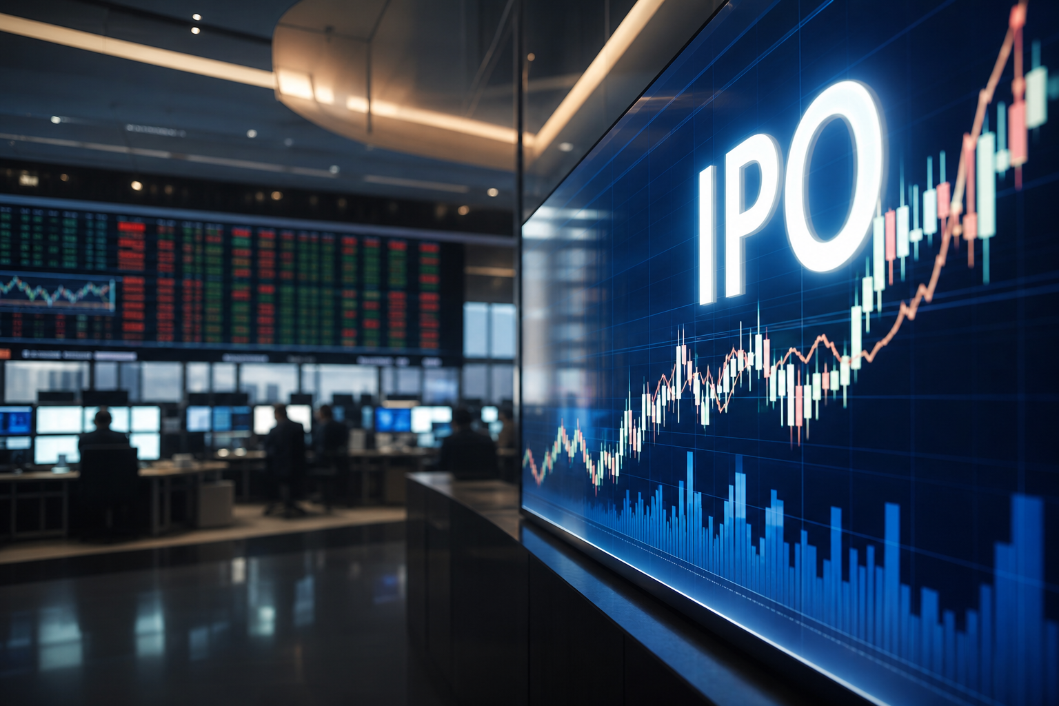 港股IPO资金分流 港股IPO资金分流是这轮分化的第一层原因