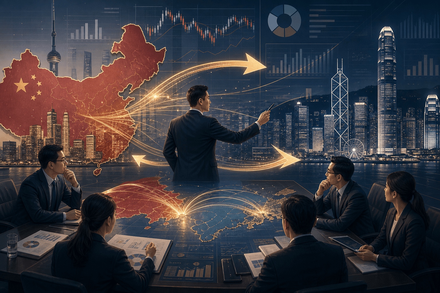A股融资窗口回暖带动企业资本路径重估